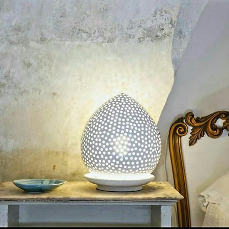 Domus Dejana Bed & Breakfast Gallipoli Luaran gambar