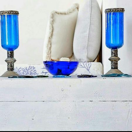 Domus Dejana Bed & Breakfast Gallipoli Luaran gambar