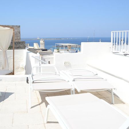 Domus Dejana Bed & Breakfast Gallipoli Luaran gambar