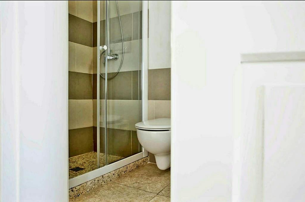 Domus Dejana Bed & Breakfast Gallipoli Luaran gambar