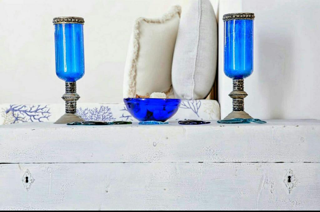 Domus Dejana Bed & Breakfast Gallipoli Luaran gambar