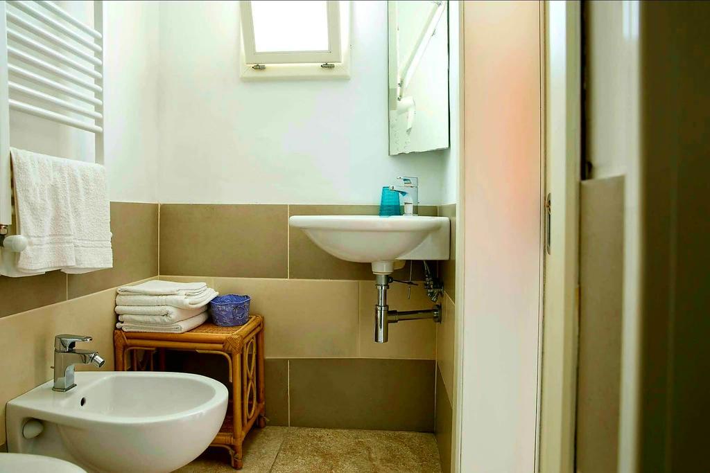 Domus Dejana Bed & Breakfast Gallipoli Luaran gambar