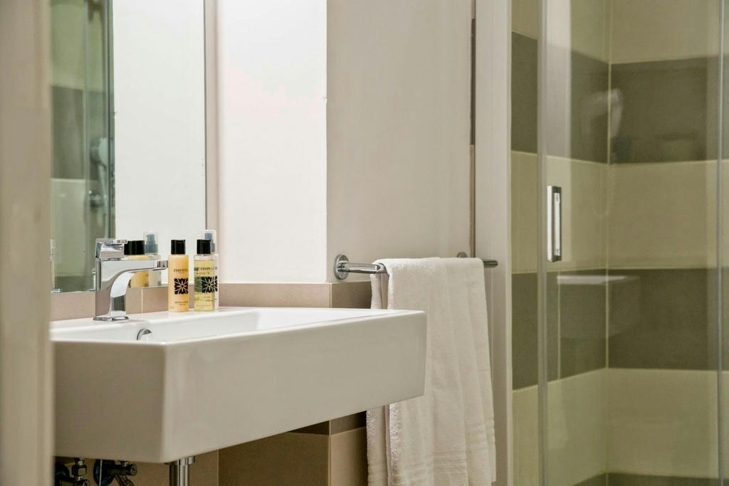 Domus Dejana Bed & Breakfast Gallipoli Luaran gambar
