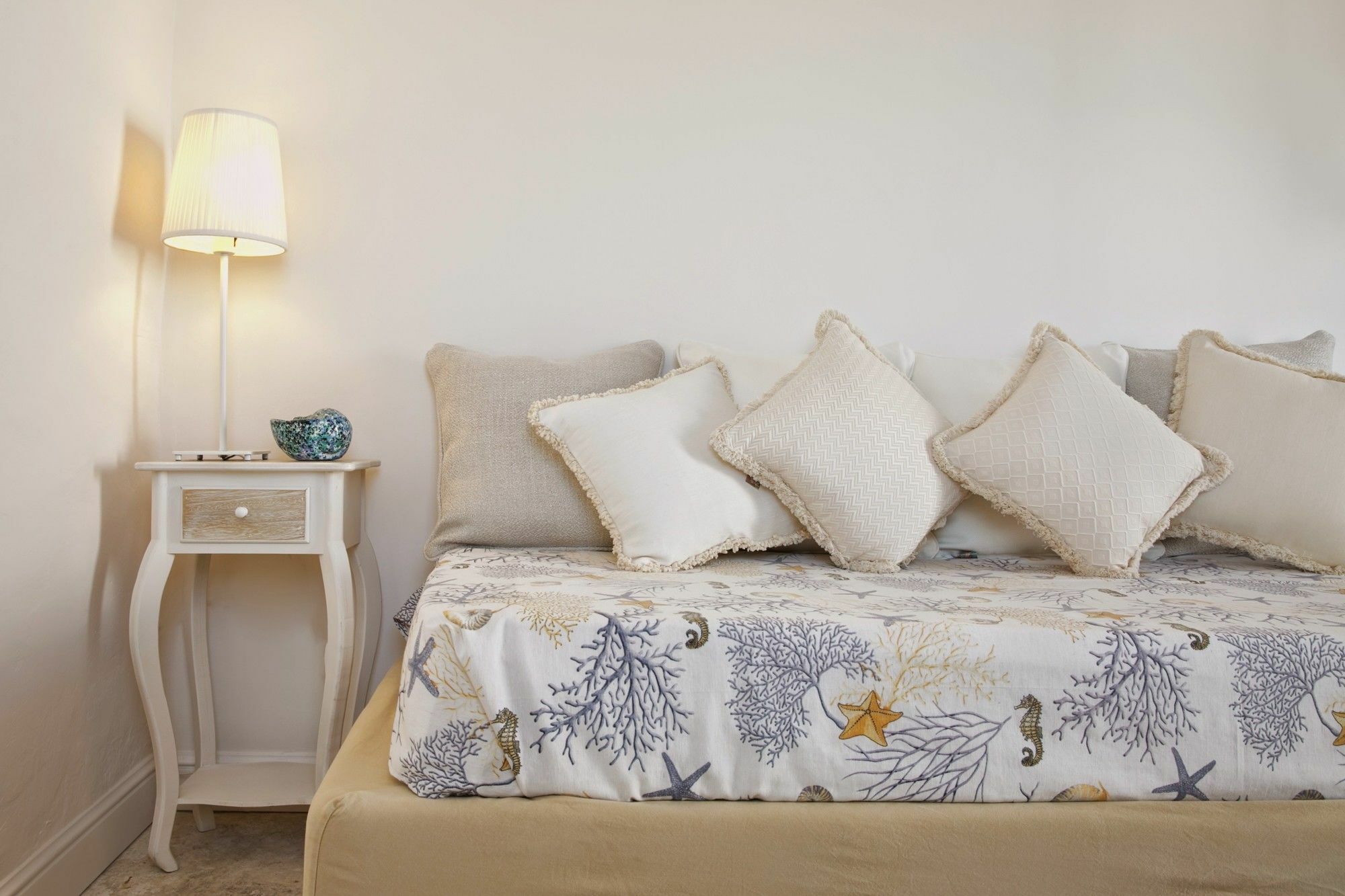 Domus Dejana Bed & Breakfast Gallipoli Luaran gambar