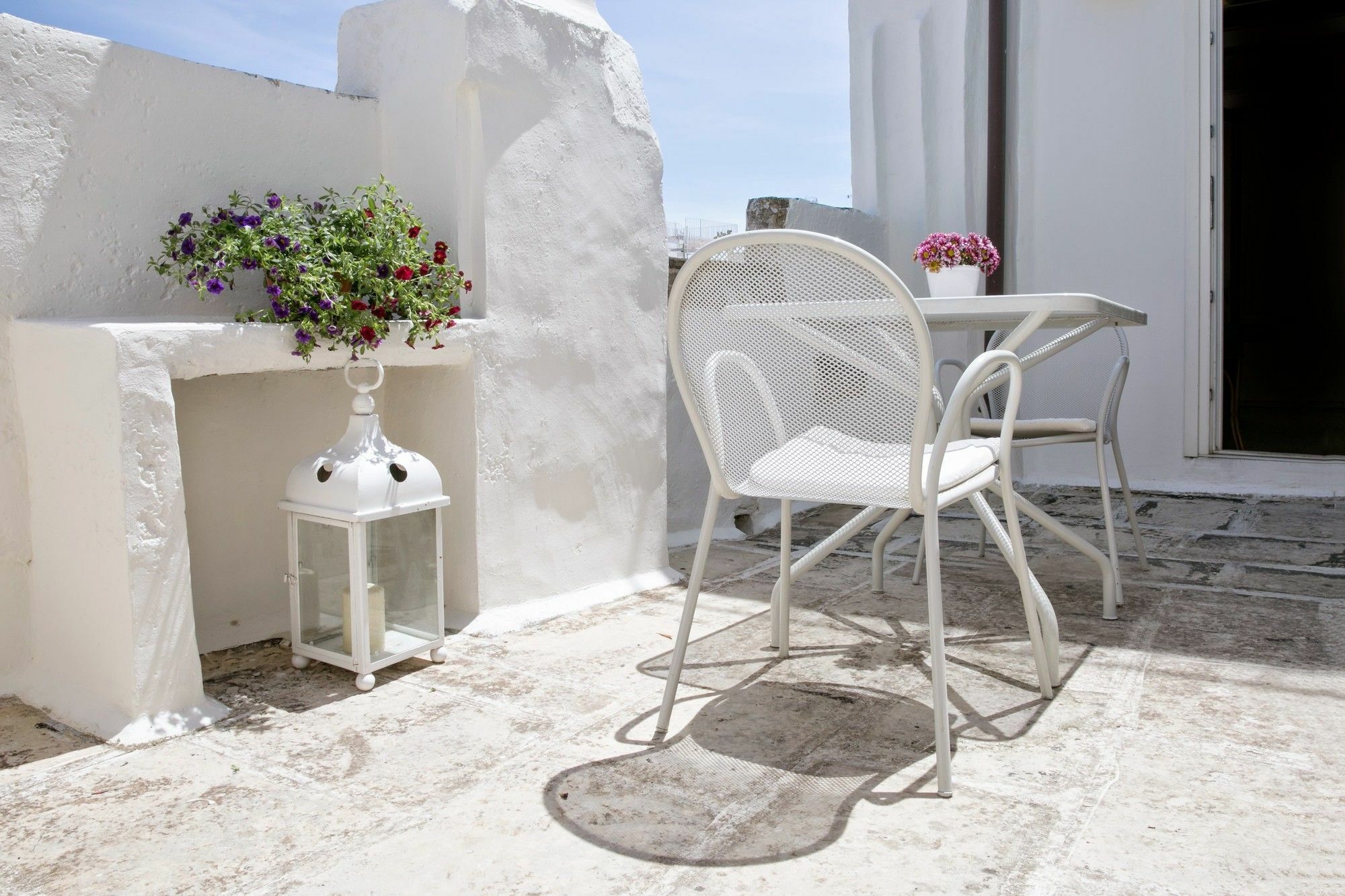 Domus Dejana Bed & Breakfast Gallipoli Luaran gambar