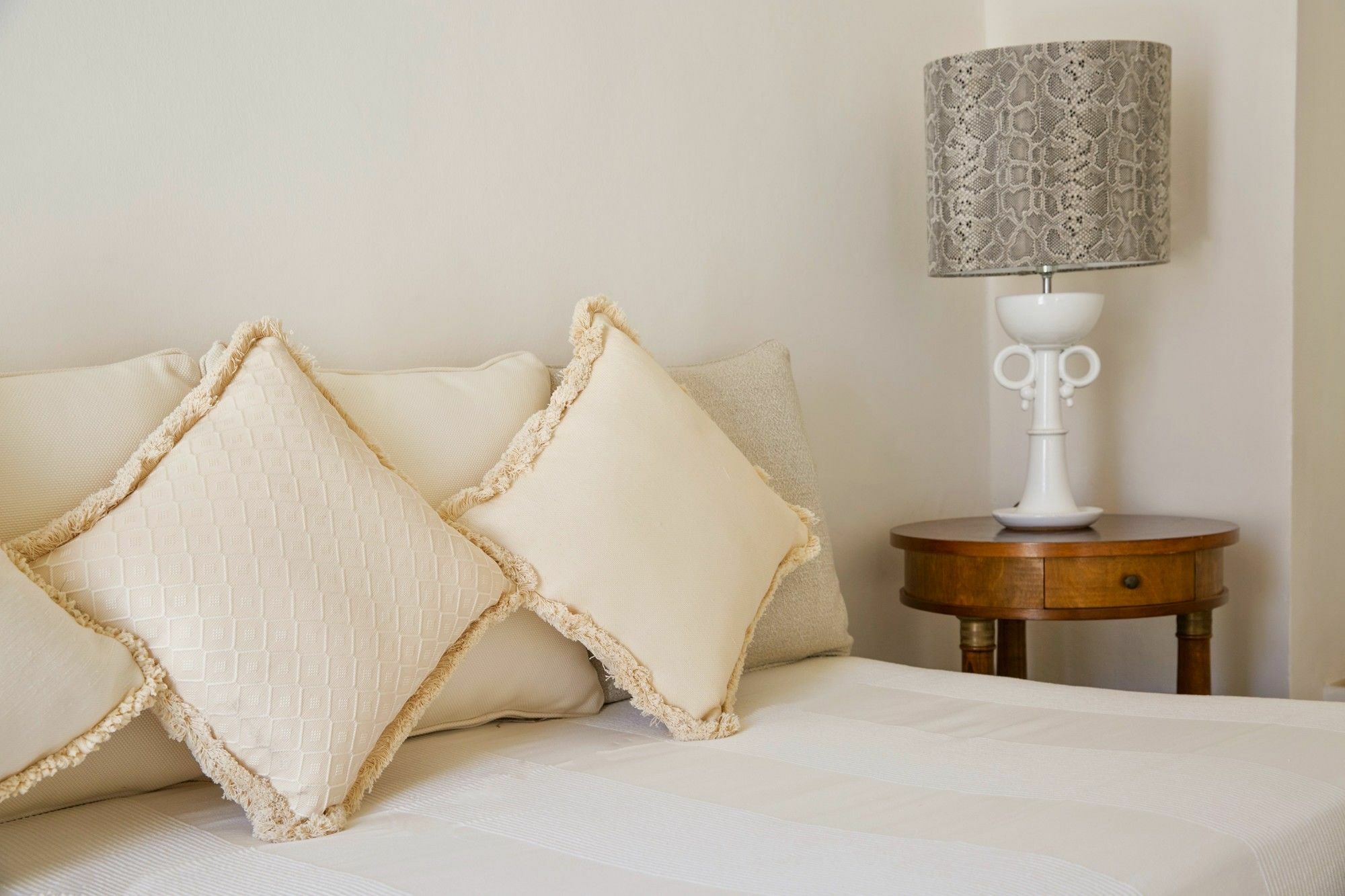 Domus Dejana Bed & Breakfast Gallipoli Luaran gambar