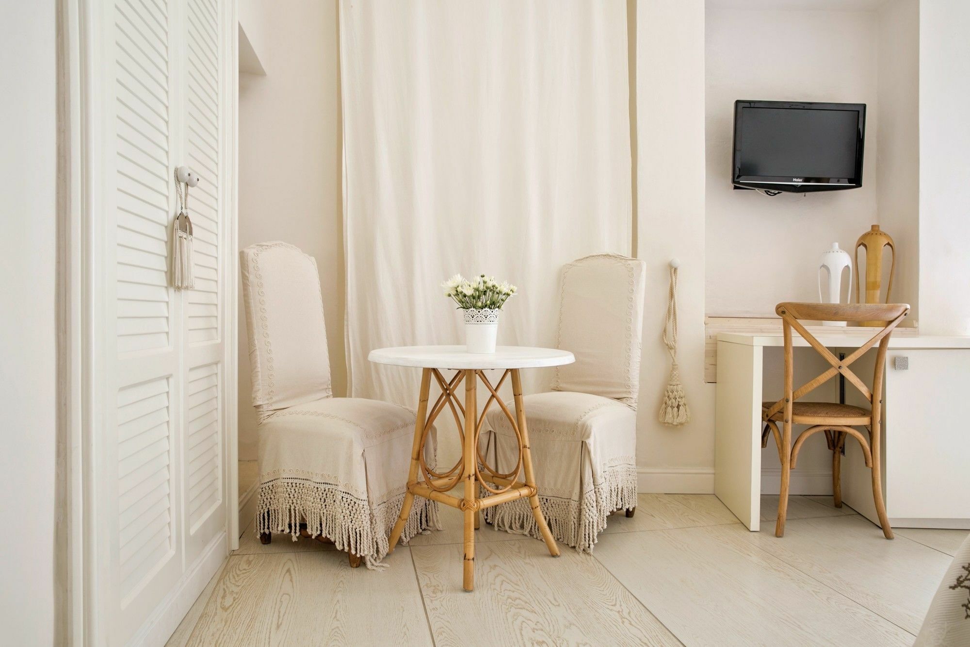 Domus Dejana Bed & Breakfast Gallipoli Luaran gambar
