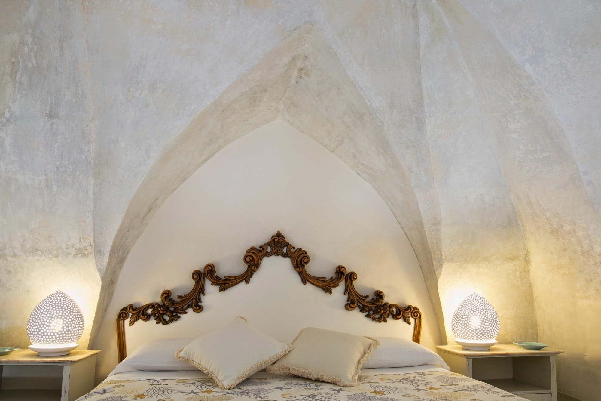 Domus Dejana Bed & Breakfast Gallipoli Luaran gambar