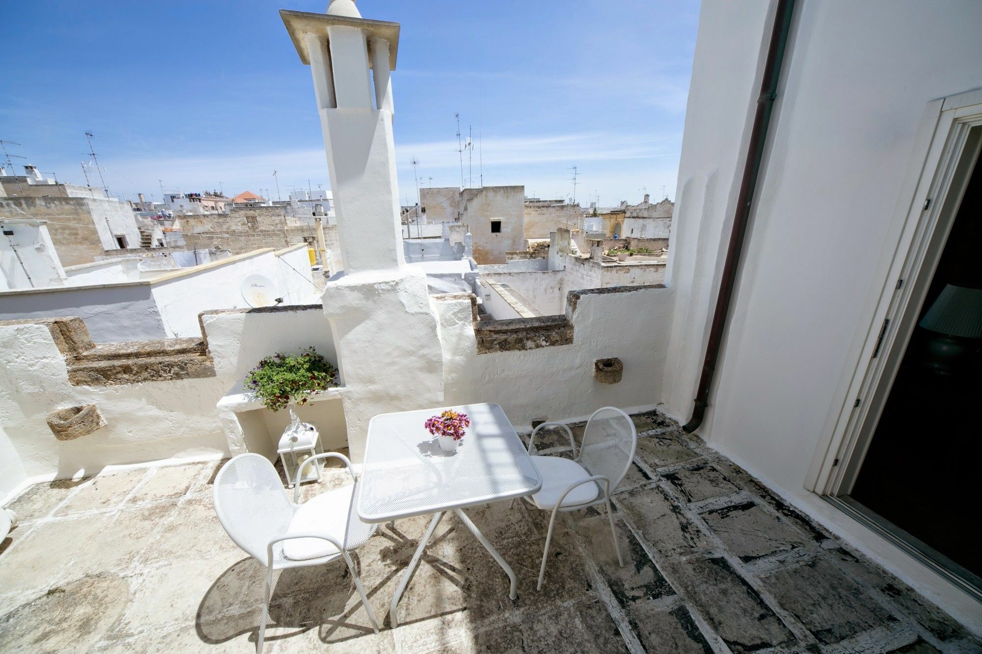 Domus Dejana Bed & Breakfast Gallipoli Luaran gambar